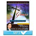The Unique Gospel Of Grace